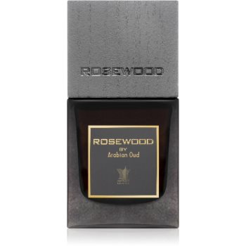 Arabian Oud Rosewood Eau de Parfum unisex